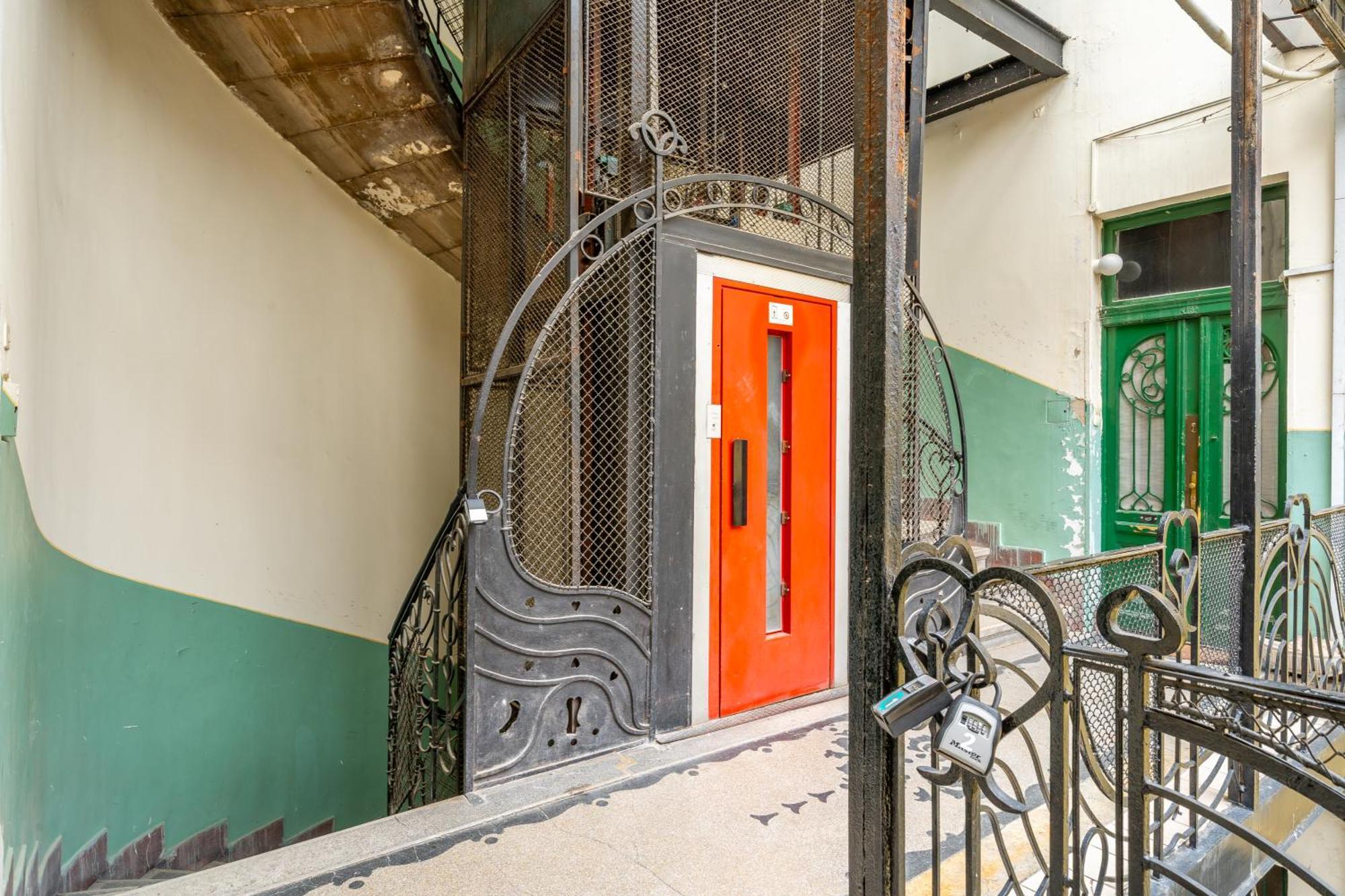 Synagogue 1 Bedroom S161 Lejlighed