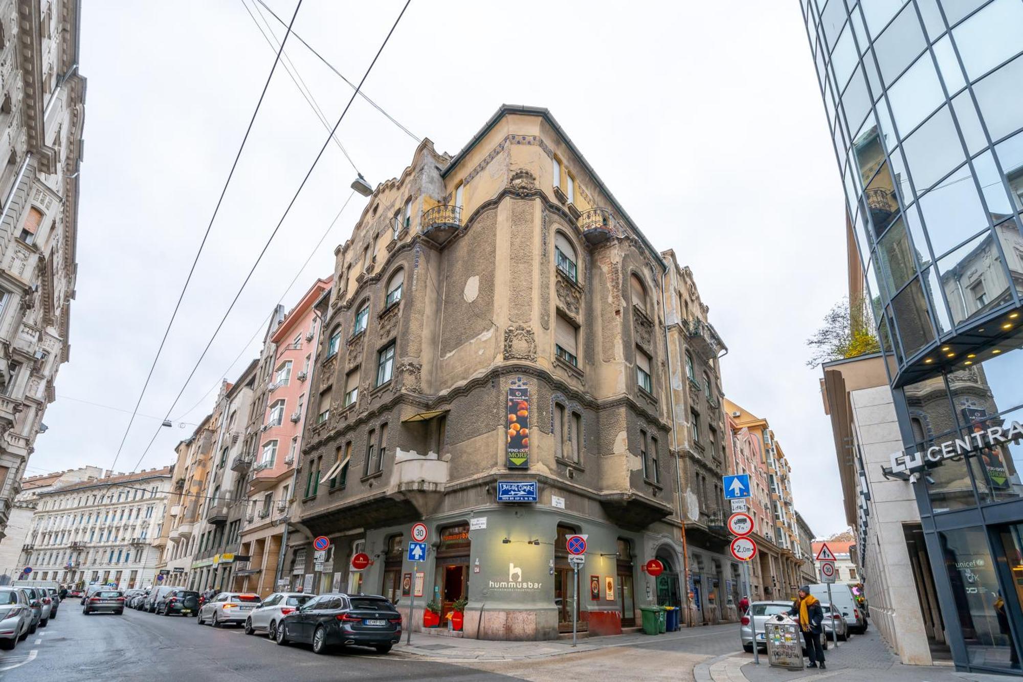 Synagogue 1 Bedroom S161 Lejlighed *